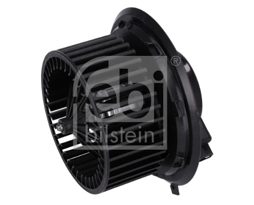 Interior Blower